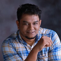 Joffin Thomas