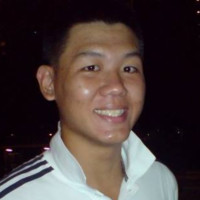 Edwin Chee