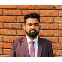 Chinmoy Acharjee