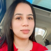 Yasmine Jedidi