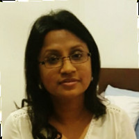 Aeshini Bandara