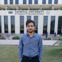 Saqib Zeb
