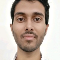 Shivam Kumar Mishra