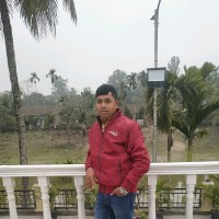 Sachin Barman