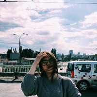 Anna Steshenko