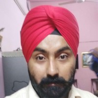 Gagan Deep Singh