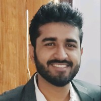 Melvin Mathew