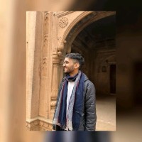 Devansh Singla