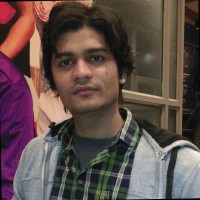 Ankit Panchal