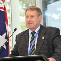 Ian McNamee