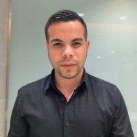 Cristian Benitez
