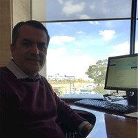 Fernando Barrón Márquez