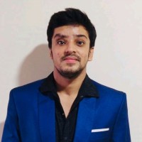 Anirudh Shukla