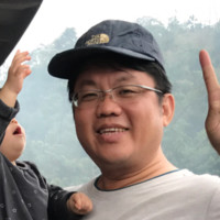 陈升谛