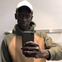 Ibrahima Diop