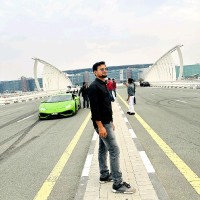 Tabrej Alam