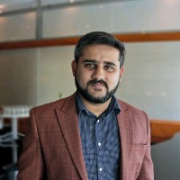 Wamiq Ali