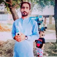 Mehran Ali
