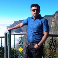 Rutwik Avasthi