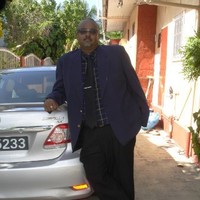 Adrian Maharaj