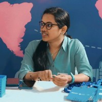 Devika K R