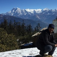 Hari Khatri