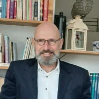 Wichert Mel Van Der