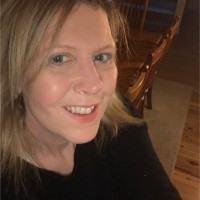 Cathie Mcghie