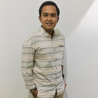 Gandha Raka Wicaksono