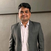 Vikas Mishra