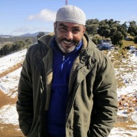 Abdulbasit Alqubaisi