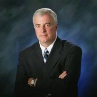 Timothy Wickstrom