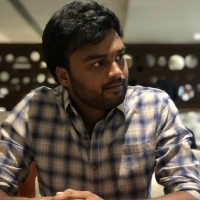 Soma Sekhar Dasari