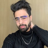 Krishna Sawhney