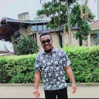 Ian Mathu