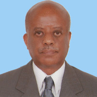 Daniel Hailu