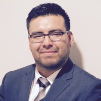 Julian Ramon Jr