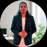 Manisha Vaibhav Sahane