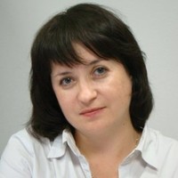 Елена Иванюк