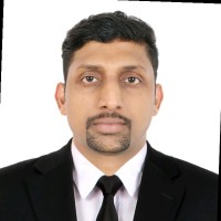 Vibinlal U U