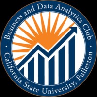Business and Data Analytics Club CSUF