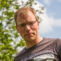 Henry Van Arem