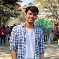 Pritesh Pawar