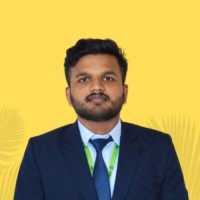 Brijesh B