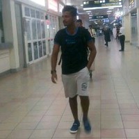 Ajay Mahankali