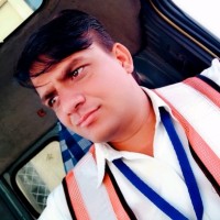 Kamlesh Kumar