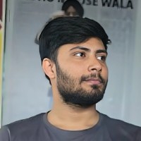Rishav Payasi
