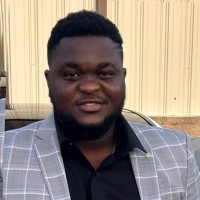 Omofela Mustapha Adekoya