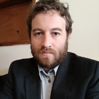 Carlos Enrique Gomez