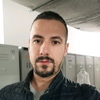 Daniel Claudio Benedetti